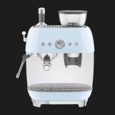 Кавомашина SMEG (Blue)
