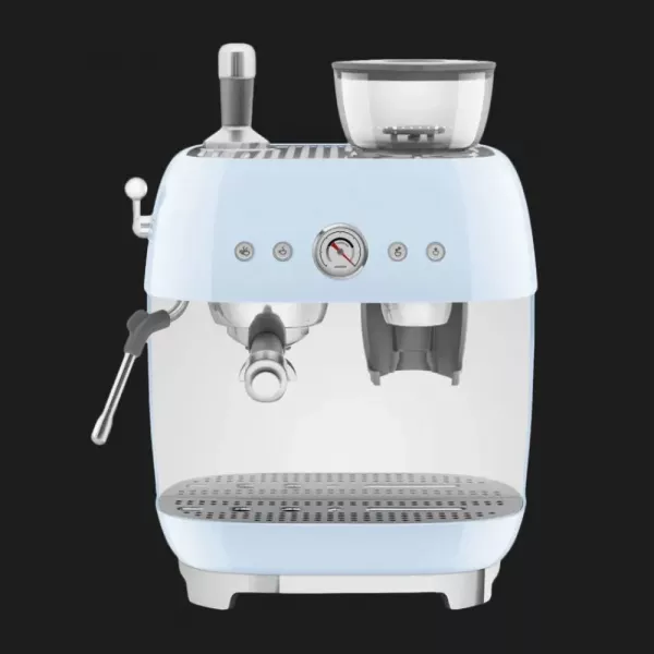Кавомашина SMEG (Blue)
