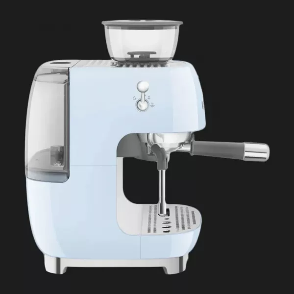 Кавомашина SMEG (Blue)