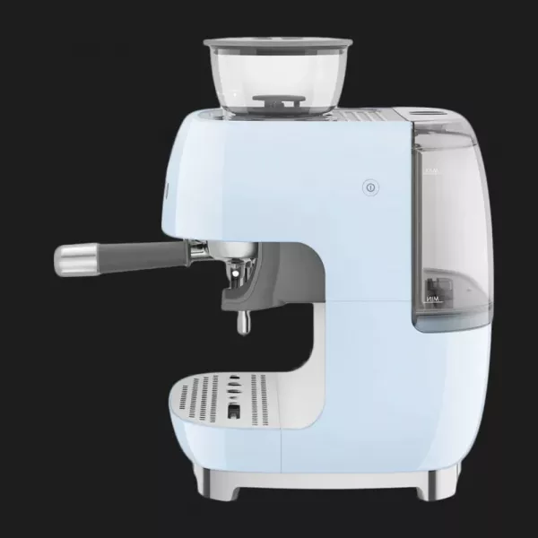 Кавомашина SMEG (Blue)