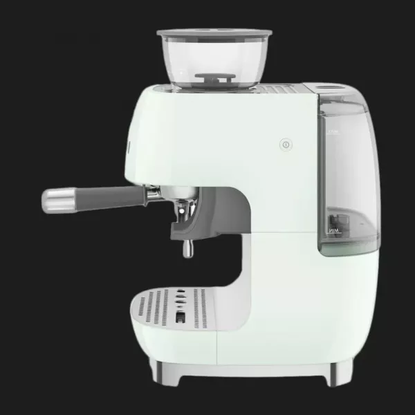 Кавомашина SMEG (Green)