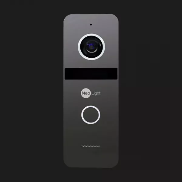 Виклична панель Neolight Solo FHD (Graphite)