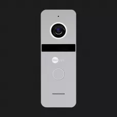 Виклична панель Neolight Solo FHD (Silver)