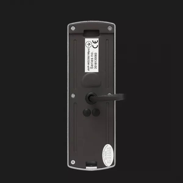 Виклична панель Arny AVP-NG230 1MPX (Silver)