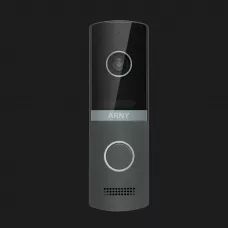 Виклична панель Arny AVP-NG230 2MPX (Graphite)