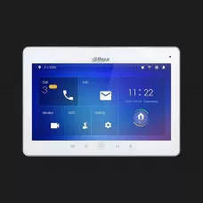IP відеодомофон Dahua DHI-VTH5241DW-S1