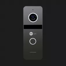 Виклична панель Neolight SOLO IPW (Graphite)