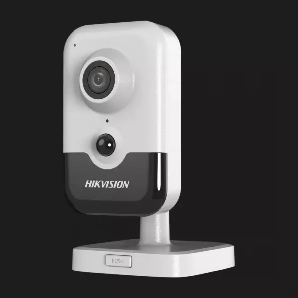 IP камера Hikvision DS-2CD2443G2-I (2.8) (White)