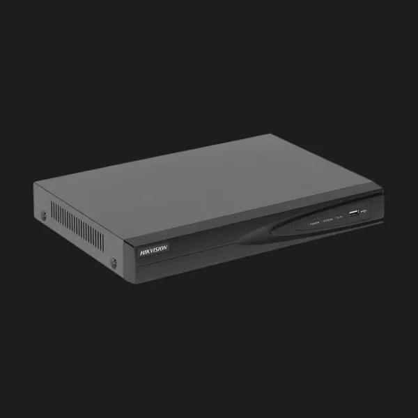 Відеореєстратор Hikvision DS-7608NI-Q1(D) (Black)