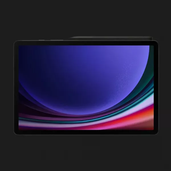 Планшет Samsung Galaxy Tab S9 8/128GB Wi-Fi (Graphite) (UA)