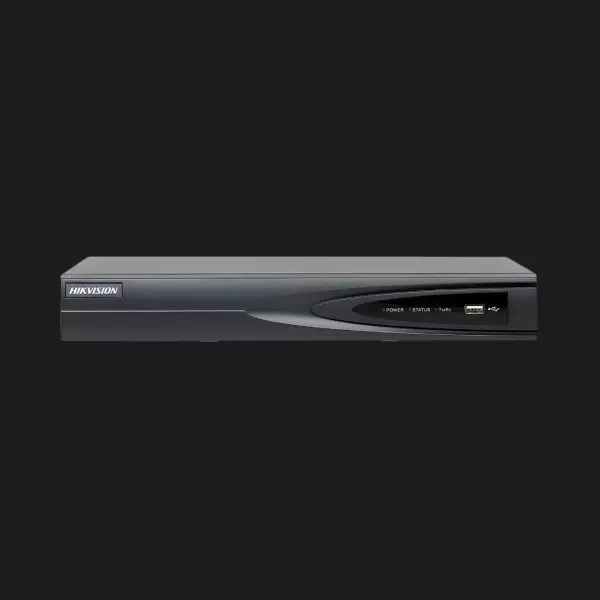 Відеореєстратор Hikvision DS-7616NI-Q1(D) (Black)
