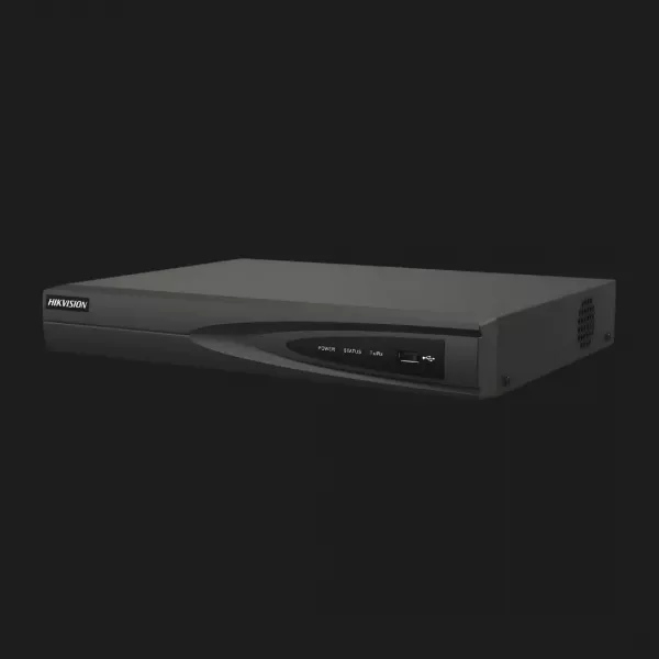 Відеореєстратор Hikvision DS-7616NI-Q1(D) (Black)