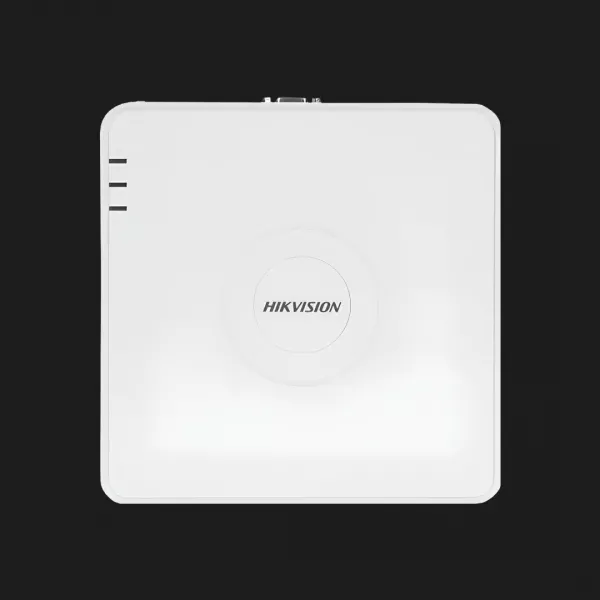Відеореєстратор Hikvision DS-7108NI-Q1/8P (C) (White)