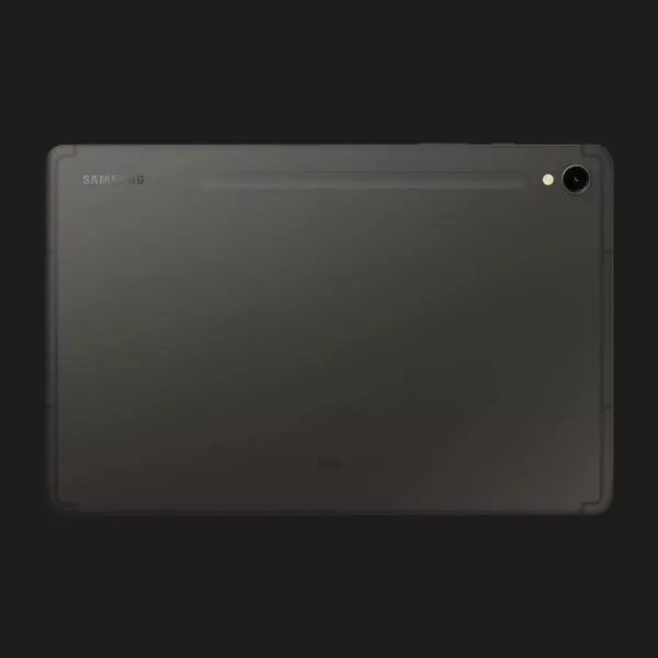 Планшет Samsung Galaxy Tab S9 12/256GB 5G (Graphite) (UA)
