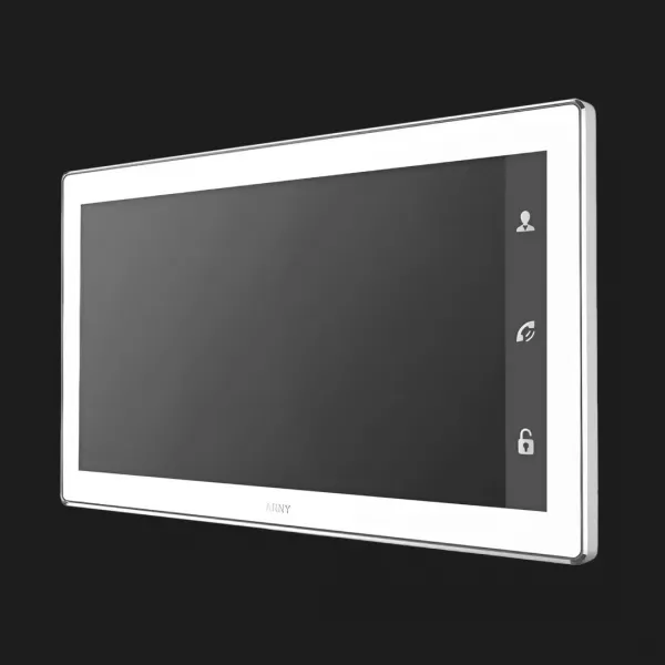Відеодомофон Arny AVD-1060 2MPX WiFI (White)