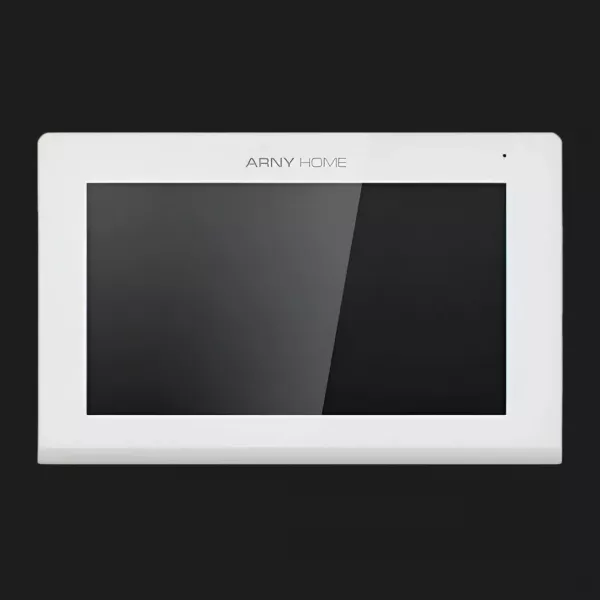 Відеодомофон Arny AVD-742A 2MPX Wi-Fi (White)