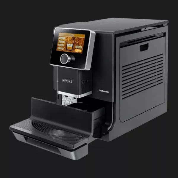 Кавомашина Nivona CafeRomatica NICR 960 (Black)