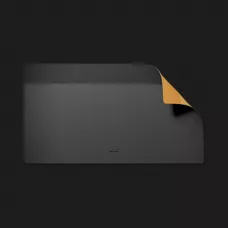 Килимок Native Union Desk Mat (Black/Kraft) (UA)