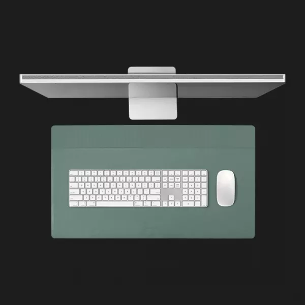 Килимок Native Union Desk Mat (Green/Sandstone) (UA)