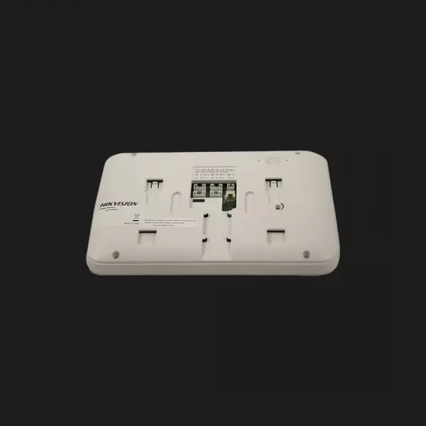 Відеодомофон Hikvision DS-KH3200-L (White)