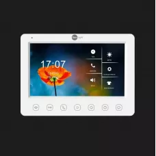 Відеодомофон Neolight Kappa (White)