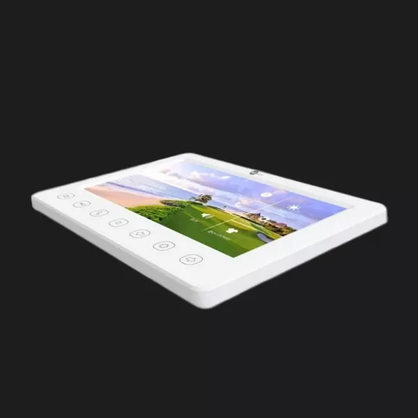 Відеодомофон Neolight Kappa (White)