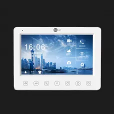 Відеодомофон Neolight Omega + HD (White)