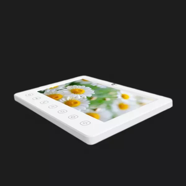 Відеодомофон Neolight Omega + HD (White)