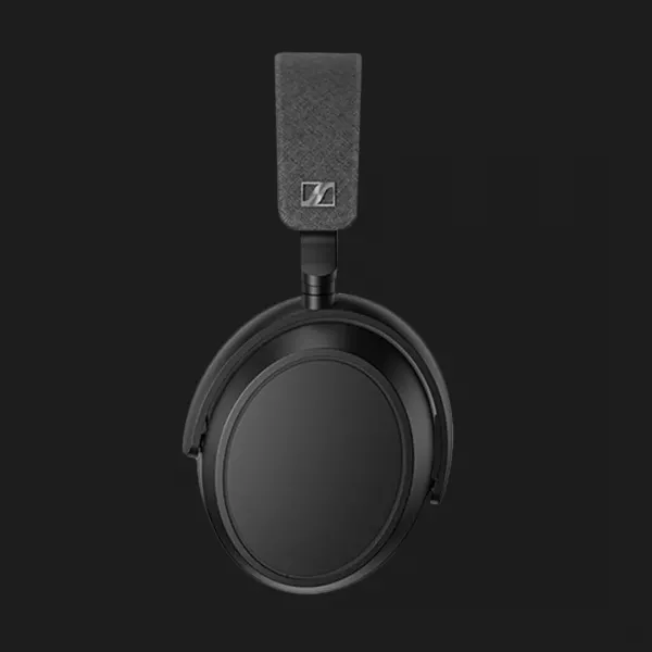 Навушники Sennheiser MOMENTUM 4 Wireless (Black)