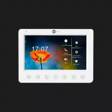 Відеодомофон Neolight Kappa HD (White)