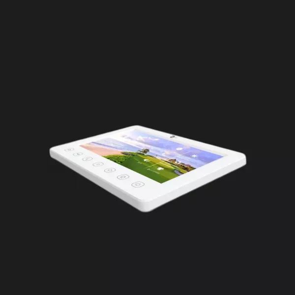 Відеодомофон Neolight Kappa HD (White)
