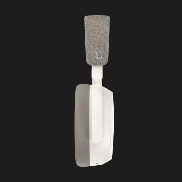 Навушники Sennheiser MOMENTUM 4 Wireless (White)