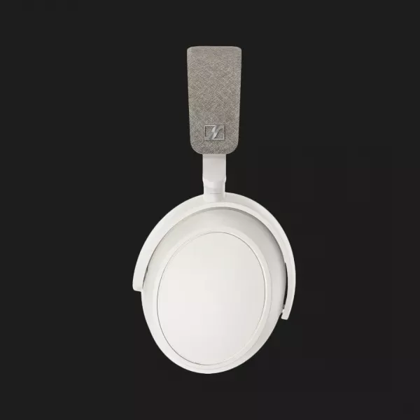 Навушники Sennheiser MOMENTUM 4 Wireless (White)