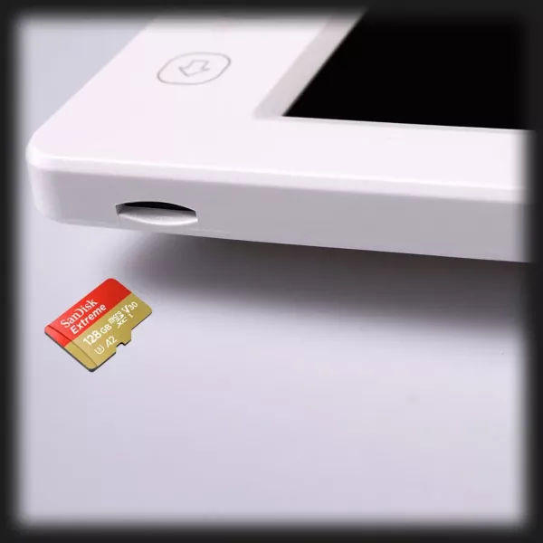 Відеодомофон Neolight Kappa + HD (White)