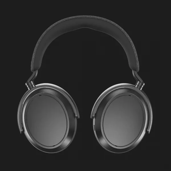 Навушники Sennheiser MOMENTUM 4 Wireless (Graphite)