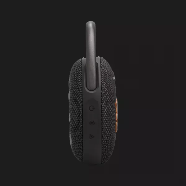 Акустика JBL Clip 5 (Black)