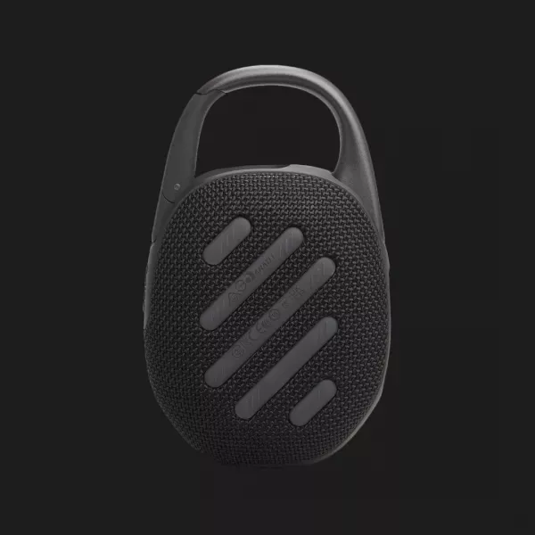 Акустика JBL Clip 5 (Black)