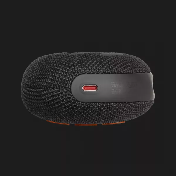 Акустика JBL Clip 5 (Black)