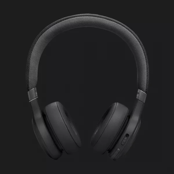 Навушники JBL Live 670NC (Black)