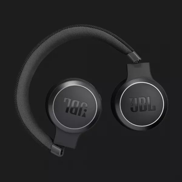 Навушники JBL Live 670NC (Black)