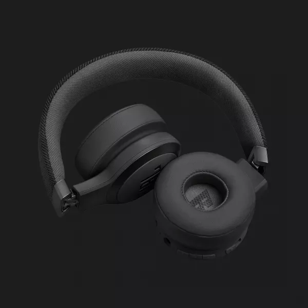 Навушники JBL Live 670NC (Black)