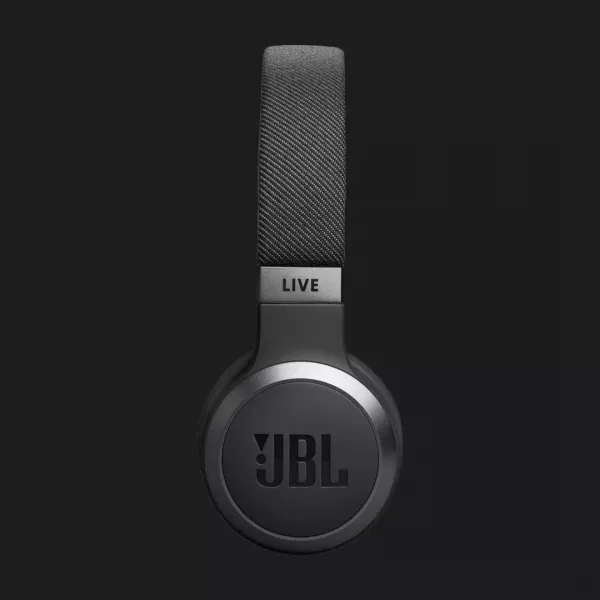 Навушники JBL Live 670NC (Black)