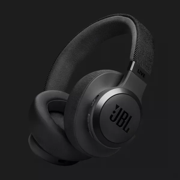 Навушники JBL Live 770NC (Black)