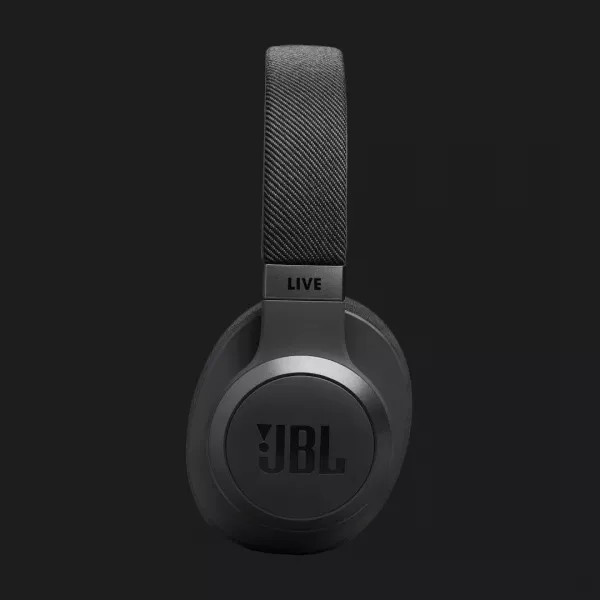 Навушники JBL Live 770NC (Black)
