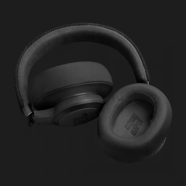 Навушники JBL Live 770NC (Black)