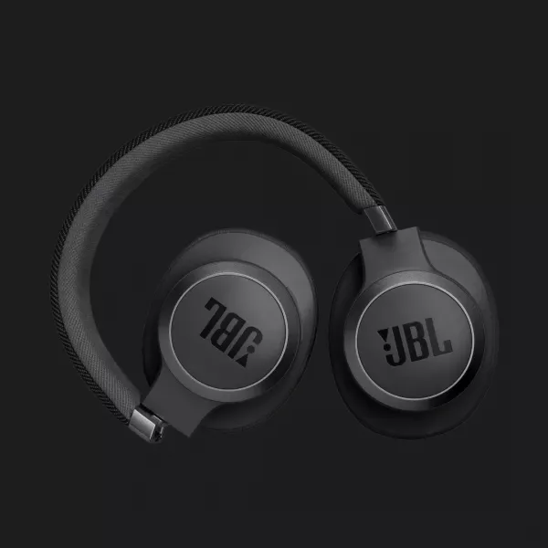 Навушники JBL Live 770NC (Black)