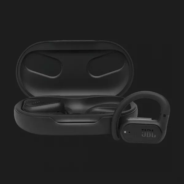 Навушники JBL Soundgear Sense (Black)