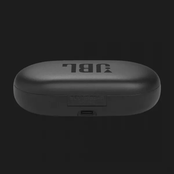 Навушники JBL Soundgear Sense (Black)