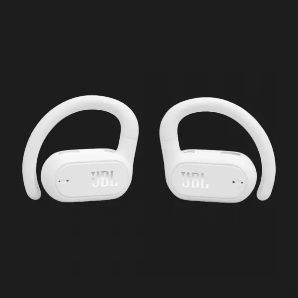 Навушники JBL Soundgear Sense (White)