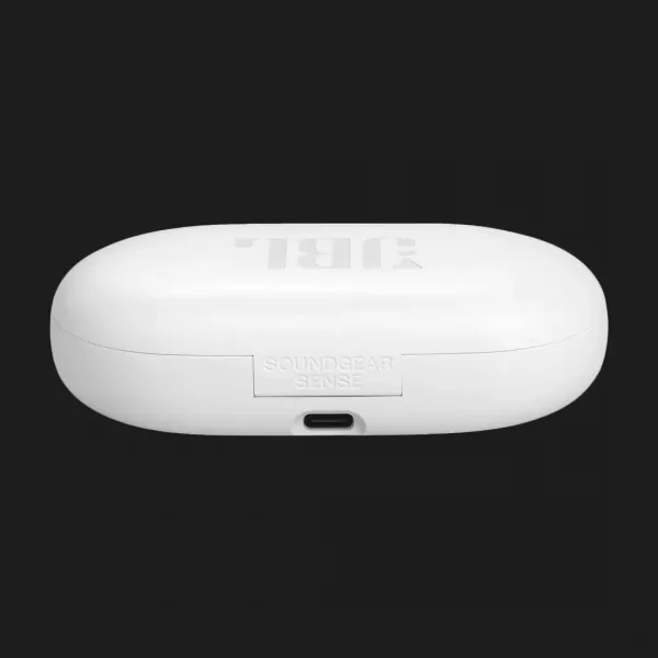 Навушники JBL Soundgear Sense (White)